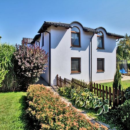 Penzion Lilie Litomysl Exterior photo