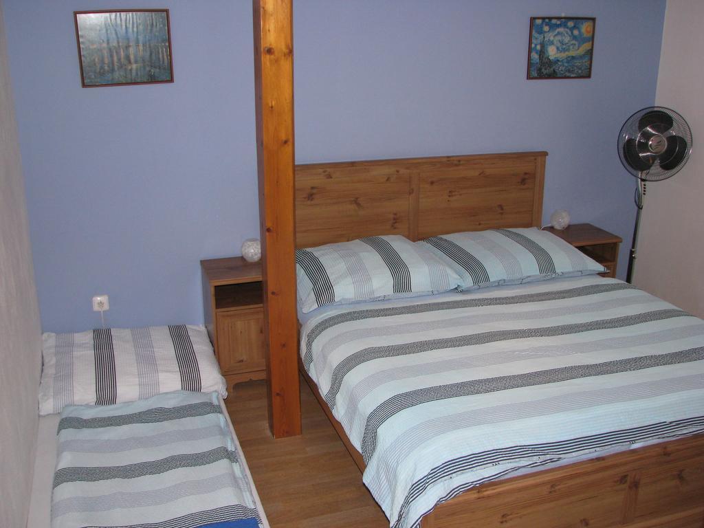 Penzion Lilie Litomysl Room photo