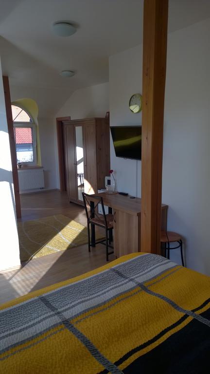 Penzion Lilie Litomysl Room photo