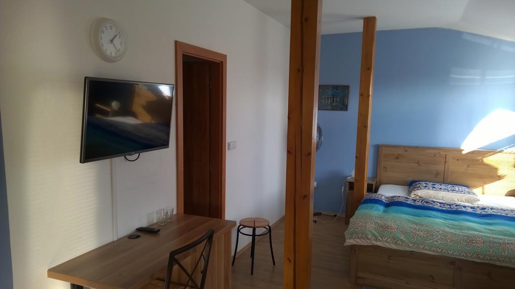 Penzion Lilie Litomysl Room photo