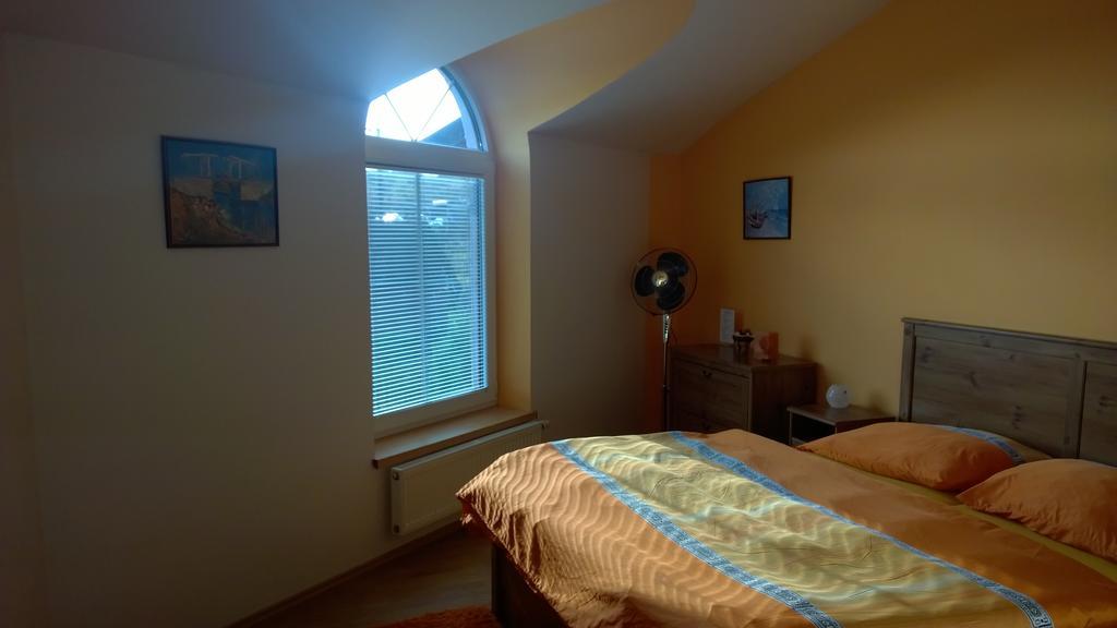 Penzion Lilie Litomysl Room photo