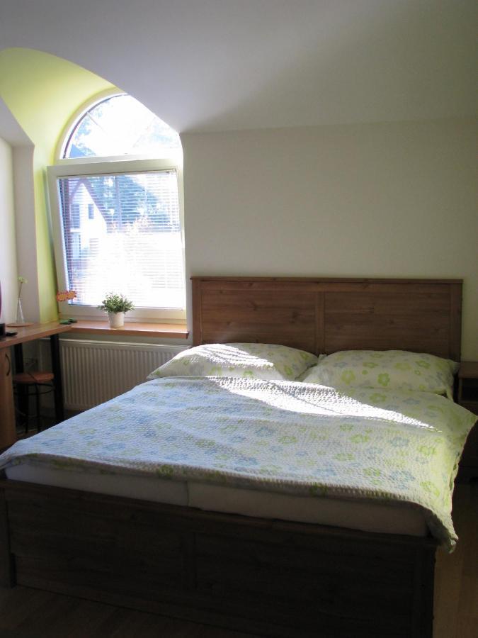 Penzion Lilie Litomysl Room photo
